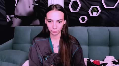 Snapshot of annabishop chatting on 13, 1, 2025 annabishop online show from 13, 1, 2025