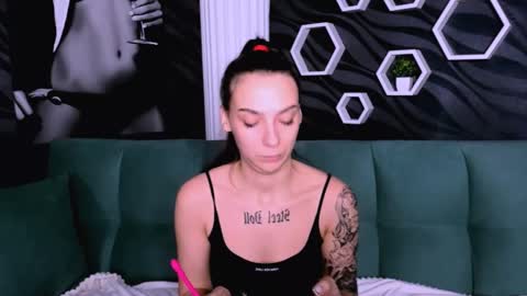 Snapshot of annabishop chatting on 14, 1, 2025 annabishop online show from 14, 1, 2025