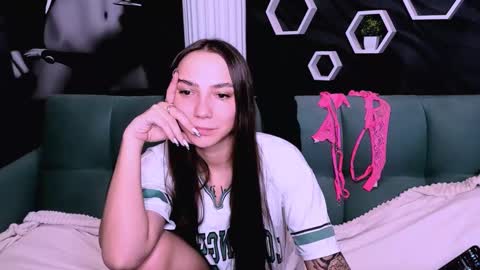 Snapshot of annabishop chatting on 15, 1, 2025 annabishop online show from 15, 1, 2025