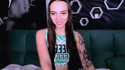 Snapshot of annabishop chatting on 16, 1, 2025 annabishop online show from 16, 1, 2025