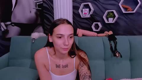 Snapshot of annabishop chatting on 21, 1, 2025 annabishop online show from 21, 1, 2025