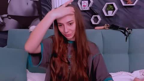 Snapshot of annabishop chatting on 22, 1, 2025 annabishop online show from 22, 1, 2025