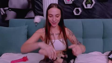 Snapshot of annabishop chatting on 22, 1, 2025 annabishop online show from 22, 1, 2025