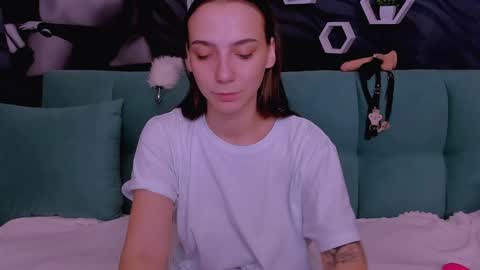 Snapshot of annabishop chatting on 23, 1, 2025 annabishop online show from 23, 1, 2025