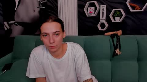 Snapshot of annabishop chatting on 23, 1, 2025 annabishop online show from 23, 1, 2025