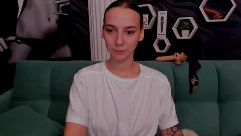 Snapshot of annabishop chatting on 24, 1, 2025 annabishop online show from 24, 1, 2025