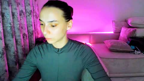 Snapshot of annabishop chatting on 24, 1, 2025 annabishop online show from 24, 1, 2025