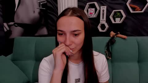 Snapshot of annabishop chatting on 25, 1, 2025 annabishop online show from 25, 1, 2025