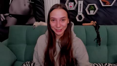 Snapshot of annabishop chatting on 26, 1, 2025 annabishop online show from 26, 1, 2025