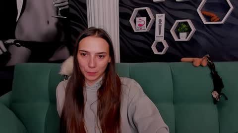 Snapshot of annabishop chatting on 26, 1, 2025 annabishop online show from 26, 1, 2025