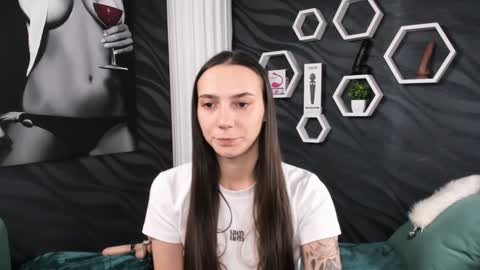 Snapshot of annabishop chatting on 26, 1, 2025 annabishop online show from 26, 1, 2025