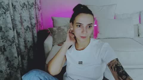 Snapshot of annabishop chatting on 26, 1, 2025 annabishop online show from 26, 1, 2025