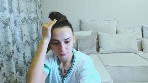 Snapshot of annabishop chatting on 27, 1, 2025 annabishop online show from 27, 1, 2025