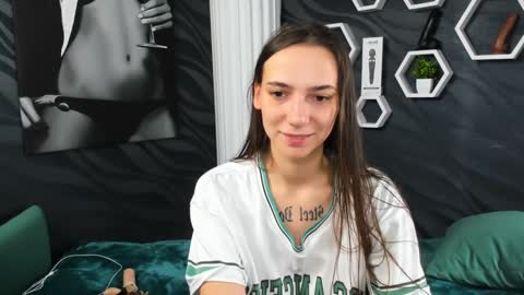 Snapshot of annabishop chatting on 28, 1, 2025 annabishop online show from 28, 1, 2025