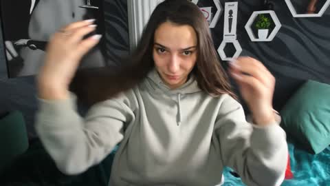 Snapshot of annabishop chatting on 29, 1, 2025 annabishop online show from 29, 1, 2025