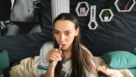 Snapshot of annabishop chatting on 29, 1, 2025 annabishop online show from 29, 1, 2025