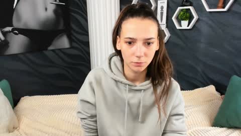 Snapshot of annabishop chatting on 30, 1, 2025 annabishop online show from 30, 1, 2025