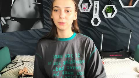 Snapshot of annabishop chatting on 31, 1, 2025 annabishop online show from 31, 1, 2025