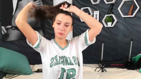 Snapshot of annabishop chatting on 2, 2, 2025 annabishop online show from 2, 2, 2025