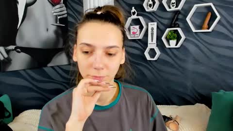 Snapshot of annabishop chatting on 10, 2, 2025 annabishop online show from 10, 2, 2025