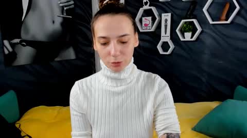 Snapshot of annabishop chatting on 11, 2, 2025 annabishop online show from 11, 2, 2025