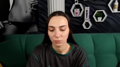 Snapshot of annabishop chatting on 15, 2, 2025 annabishop online show from 15, 2, 2025