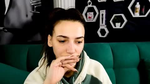 Snapshot of annabishop chatting on 17, 2, 2025 annabishop online show from 17, 2, 2025