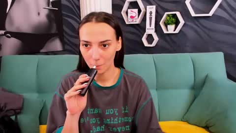 Snapshot of annabishop chatting on 21, 2, 2025 annabishop online show from 21, 2, 2025