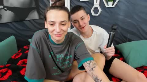 Snapshot of annabishop chatting on 22, 2, 2025 annabishop online show from 22, 2, 2025