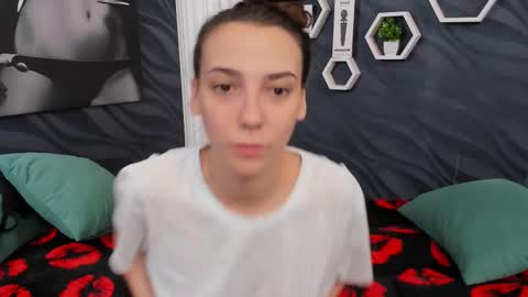 Snapshot of annabishop chatting on 23, 2, 2025 annabishop online show from 23, 2, 2025