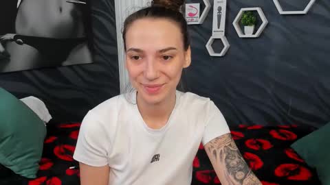 Snapshot of annabishop chatting on 24, 2, 2025 annabishop online show from 24, 2, 2025