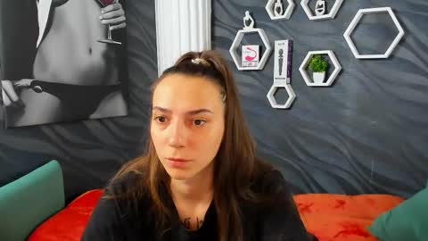 Snapshot of annabishop chatting on 28, 2, 2025 annabishop online show from 28, 2, 2025