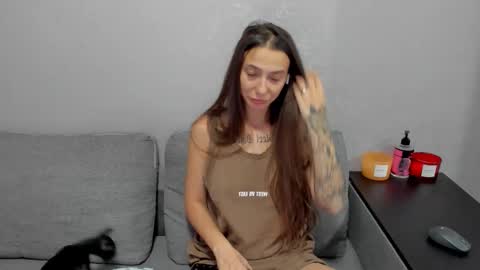 Snapshot of annabishop chatting on 19, 9, 2025 annabishop online show from 19, 9, 2025