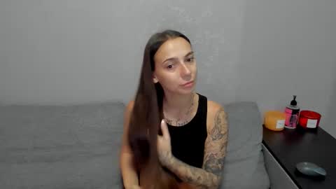 Snapshot of annabishop chatting on 22, 9, 2025 annabishop online show from 22, 9, 2025