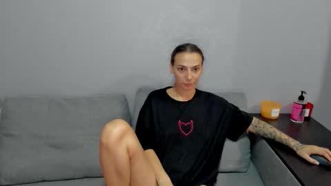 Snapshot of annabishop chatting on 25, 9, 2025 annabishop online show from 25, 9, 2025