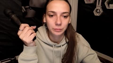 Snapshot of annabishop chatting on 8, 10, 2025 annabishop online show from 8, 10, 2025