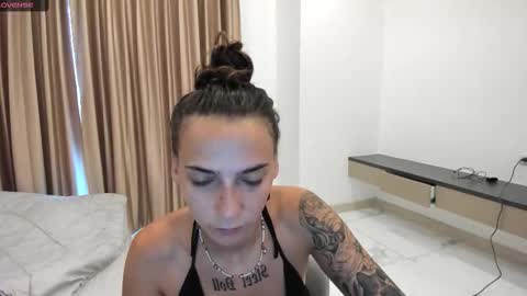 Snapshot of annabishop chatting on 6, 11, 2025 annabishop online show from 6, 11, 2025