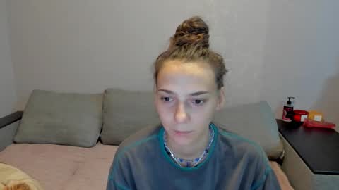 Snapshot of annabishop chatting on 1, 12, 2025 annabishop online show from 1, 12, 2025