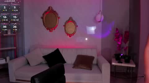 Anna Brooks  online show from 2, 3, 2026