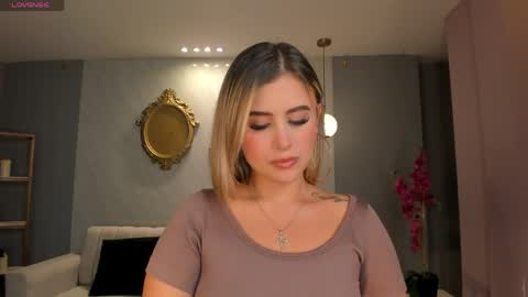 Anna Brooks  online show from 10, 4, 2026