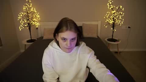Snapshot of annacandie chatting on 22, 9, 2025 Anna online show from 22, 9, 2025