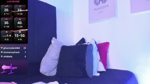 Anna online show from 7, 2, 2025