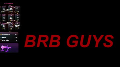 Anna online show from 5, 3, 2025