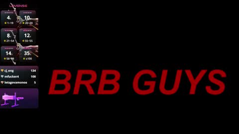 Anna online show from 11, 3, 2025