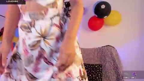 Snapshot of annachernova chatting on 17, 6, 2026 Anna online show from 17, 6, 2026