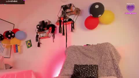 Snapshot of annachernova chatting on 20, 6, 2026 Anna online show from 20, 6, 2026