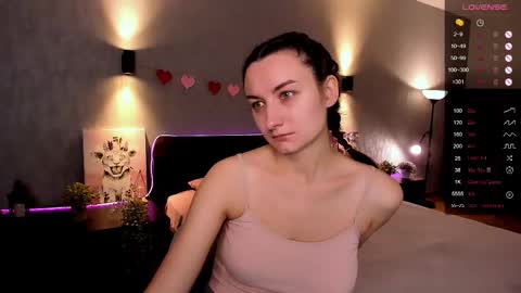 Anna online show from 13, 9, 2025