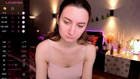 Anna online show from 17, 12, 2025