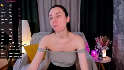 Anna online show from 18, 3, 2026