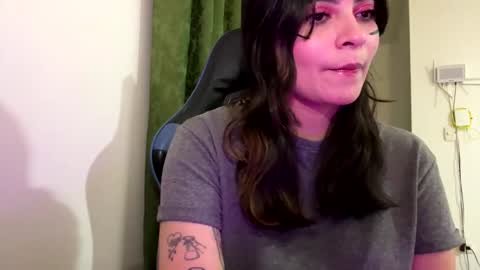 Anna online show from 3, 12, 2025